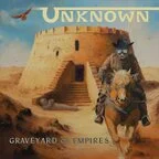 Graveyard of Empires