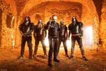 Dark Funeral