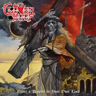 Cloven Hoof Cloven Hoof